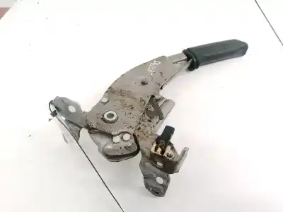 Peça sobressalente para automóvel em segunda mão alavanca de travão de mão por opel vectra b caravan 2.0 dti referências oem iam 