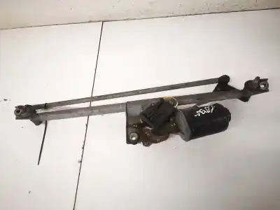 Peça sobressalente para automóvel em segunda mão mecanismo de escova dianteira por opel vectra b caravan 2.0 dti referências oem iam 