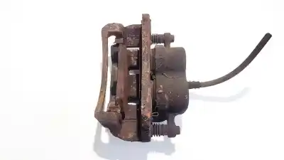Peça sobressalente para automóvel em segunda mão pinça de travão dianteira esquerda por opel antara 2.0 cdti cat (z 20 dmh / llw) referências oem iam bc140107  