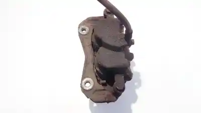 Peça sobressalente para automóvel em segunda mão pinça de travão dianteira esquerda por opel antara 2.0 cdti cat (z 20 dmh / llw) referências oem iam bc140107  