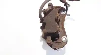 Автозапчасти б/у передний правый тормозной суппорт за opel antara 2.0 cdti cat (z 20 dmh / llw) ссылки oem iam bc140107  