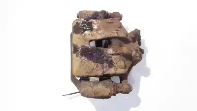 Pezzo di ricambio per auto di seconda mano pinza freno anteriore sinistra per hyundai i30 1.6 crdi cat riferimenti oem iam 