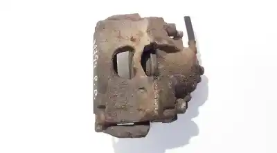 Peça sobressalente para automóvel em segunda mão pinça de travão dianteira direita por opel vectra b caravan 2.0 dti referências oem iam fng5725