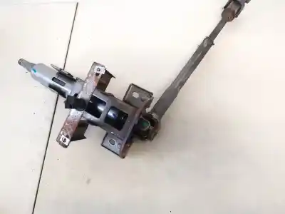 Second-hand car spare part steering column for fiat doblo (119) 1.9 jtd elx / dynamic oem iam references 735422842