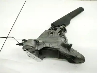 Автозапчасти б/у рычаг ручного тормоза за volkswagen jetta (1k2) 2.0 tdi ссылки oem iam 1k0711303h