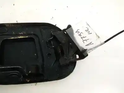 Автозапчастина б/у колпачка паливна для rover rover 75 (rj) 2.5 kv6 club посилання на oem iam   