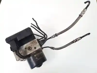 Автозапчасти б/у абс за SEAT TOLEDO (1M2) 1.9 TDI ссылки OEM IAM 1J0907379P  100949-03313, 100204-02074, 1J0614117D, 10.0204-0207.4