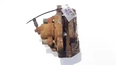 Автозапчасти б/у передний правый тормозной суппорт за volkswagen jetta (1k2) 2.0 tdi ссылки oem iam   