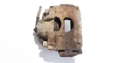 Peça sobressalente para automóvel em segunda mão pinça de travão dianteira esquerda por opel vectra b caravan 2.0 dti referências oem iam fng5725