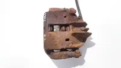 Pezzo di ricambio per auto di seconda mano Pinza Freno Anteriore Destra per MITSUBISHI SPACE STAR (DG0) 1.3 CAT Riferimenti OEM IAM   