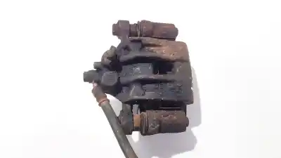 Peça sobressalente para automóvel em segunda mão pinça de travão traseira direita por kia ceed (ed) 1.6 crdi 115 referências oem iam 