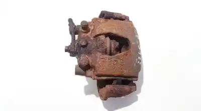 Second-hand car spare part front left brake caliper for opel corsa b 1.0 12v cat (x 10 xe / lw3) oem iam references a031