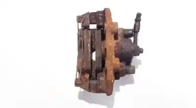 Second-hand car spare part front left brake caliper for opel corsa b 1.0 12v cat (x 10 xe / lw3) oem iam references a031  387, 4812, cn3