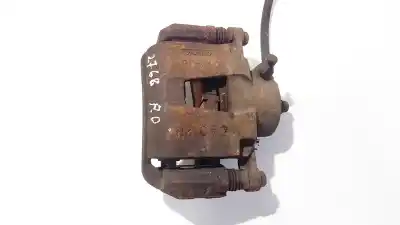 Second-hand car spare part front right brake caliper for chevrolet lacetti 1.6 cat oem iam references dac12r