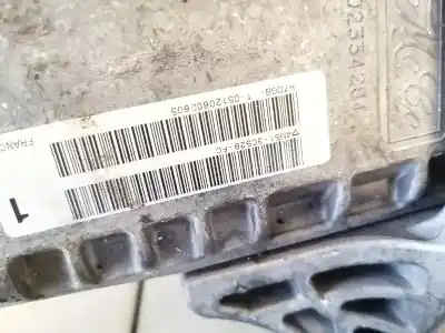 Автозапчастина б/у рульва колонка для ford focus c-max (cap) 1.6 tdci cat посилання на oem iam 4m513c529fc  4m51-3c529-fc