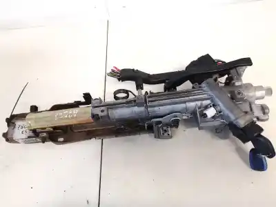 Peça sobressalente para automóvel em segunda mão COLUNA DE DIRECÇÃO por BMW 3-SERIES, E46 1998.02 - 2002.06  Referências OEM IAM 6751675  