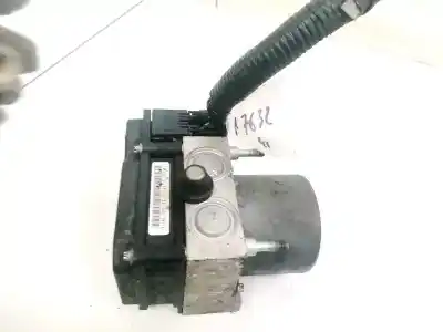 Автозапчасти б/у абс за subaru legacy berl. b13 (bl) 2.0 se ссылки oem iam 0265800462  0265231684, 27534ag050