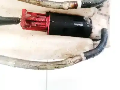 Peça sobressalente para automóvel em segunda mão motor limpa vidros por toyota corolla verso (r1) 2.0 d-4d luna referências oem iam 