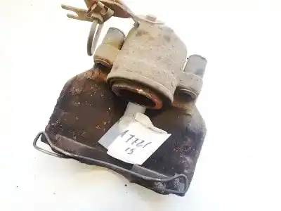 Автозапчасти б/у передний правый тормозной суппорт за audi a4 b6 (8e2) 2.5 tdi quattro ссылки oem iam   