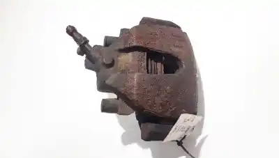 Peça sobressalente para automóvel em segunda mão pinça de travão dianteira esquerda por volvo v50 (545) 1.6 d referências oem iam 813