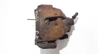 Peça sobressalente para automóvel em segunda mão pinça de travão dianteira direita por volvo v50 (545) 1.6 d referências oem iam 814