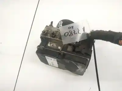 Second-hand car spare part abs for skoda fabia (5j2 ) 1.2 oem iam references 6r0907379j