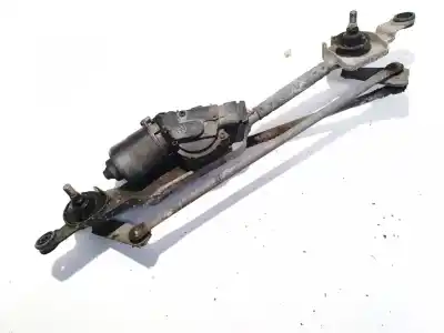 Автозапчастина б/у передня чиста артикуляція для opel insignia a (g09) 2.0 cdti (68) посилання на oem iam 