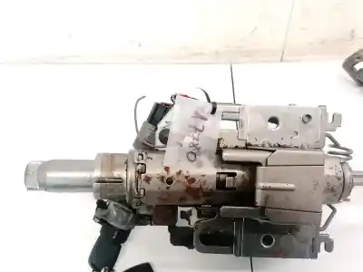 Second-hand car spare part steering column for skoda fabia (5j2 ) 1.2 oem iam references 