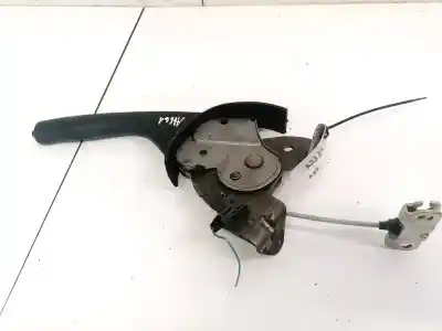 Peça sobressalente para automóvel em segunda mão alavanca de travão de mão por toyota corolla verso (r1) 2.0 d-4d luna referências oem iam 