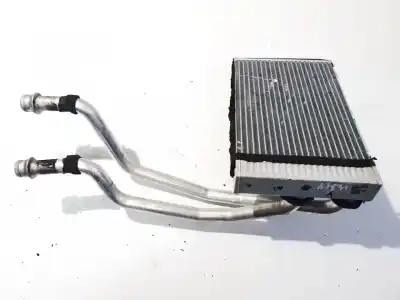 Автозапчастина б/у радіатор опалення / кондиціонації для opel insignia a (g09) 2.0 cdti (68) посилання на oem iam 52426696  