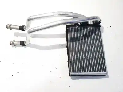 Автозапчастина б/у радіатор опалення / кондиціонації для opel insignia a (g09) 2.0 cdti (68) посилання на oem iam 52426696