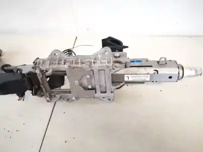 Second-hand car spare part steering column for volkswagen passat b6 variant (3c5) 2.0 fsi oem iam references 3c1419501j  