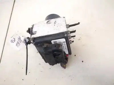 Second-hand car spare part abs for volkswagen passat b6 variant (3c5) 2.0 fsi oem iam references 3c0614095p  16027201, 16027001a