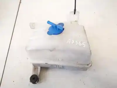 Peça sobressalente para automóvel em segunda mão depósito de expansão por kia carens 2.0 crdi ex monovolumen referências oem iam 0k2kb15350