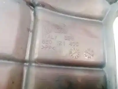 Автозапчасти б/у расширительный депозит за audi a4 b6 (8e2) 1.9 tdi ссылки oem iam 8e0121403  