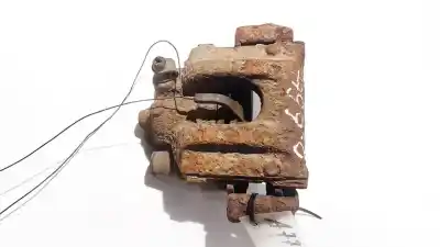 Автозапчасти б/у задний правый тормозной суппорт за rover rover 75 (rj) 2.5 kv6 club ссылки oem iam 3610