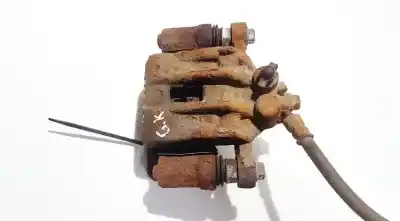 Pezzo di ricambio per auto di seconda mano pinza freno posteriore sinistra per hyundai i30 1.6 crdi cat riferimenti oem iam 