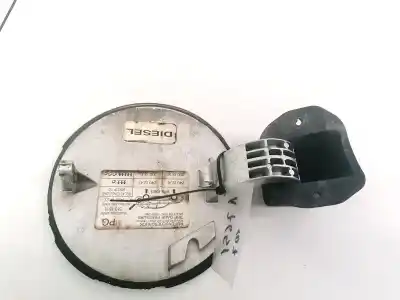 Автозапчастина б/у колпачка паливна для opel vectra c (z02) 2.2 dti 16v (f69) посилання на oem iam 9180510  