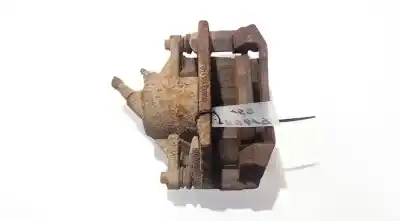 Second-hand car spare part front right brake caliper for jaguar x-type wagon 2.0 d classic oem iam references   