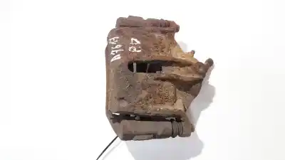Second-hand car spare part front right brake caliper for jaguar x-type wagon 2.0 d classic oem iam references 