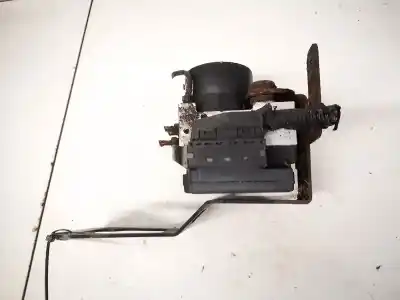 Peça sobressalente para automóvel em segunda mão abs por kia carens 2.0 crdi ex monovolumen referências oem iam 0k2fd437a0