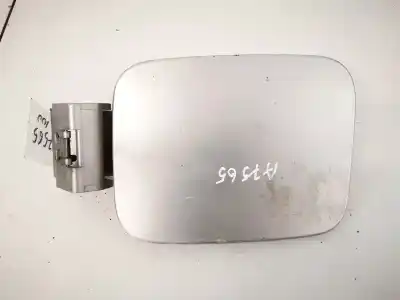 Peça sobressalente para automóvel em segunda mão tampa de combustível por kia carens 2.0 crdi ex monovolumen referências oem iam 