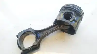 Автозапчастина б/у поршневий для toyota rav 4 (a2) 2.0 d-4d executive 4x4 (2003->) посилання на oem iam   
