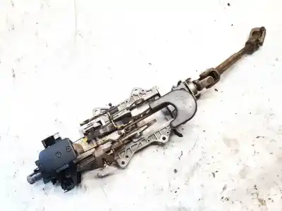 Second-hand car spare part STEERING COLUMN for SKODA OCTAVIA COMBI (1Z5)  OEM IAM references 1Z1419502C  0609120