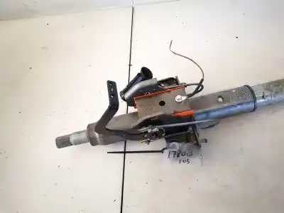 Second-hand car spare part steering column for opel vectra c (z02) 2.2 dti 16v (f69) oem iam references 24415475  