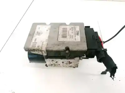 Автозапчасти б/у абс за opel vectra c (z02) 2.2 dti 16v (f69) ссылки oem iam 13509201