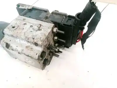 Second-hand car spare part abs for opel vectra c (z02) 2.2 dti 16v (f69) oem iam references 13509201  13663901, 54084675b, 13663901, 09191497