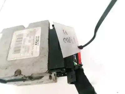 Second-hand car spare part abs for opel vectra c (z02) 2.2 dti 16v (f69) oem iam references 13509201  13663901, 54084675b, 13663901, 09191497