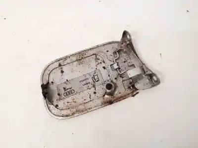 Автозапчасти б/у крышка бензобака за audi a4 b6 (8e2) 1.9 tdi ссылки oem iam 8e0010184h  