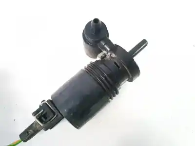 Second-hand car spare part washer pump for nissan note (e11e) 1.5 dci turbodiesel cat oem iam references 1032486001  180610b, 843582